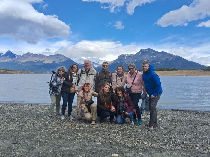 El Calafate