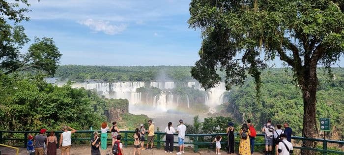 Foz do Iguaçu