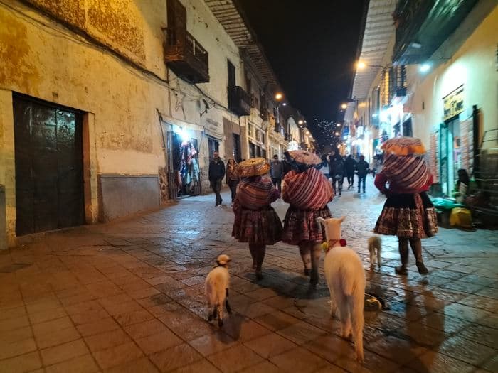 Cuzco