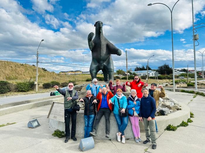 Puerto Natales