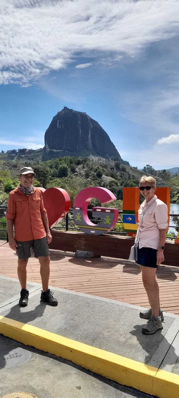 Guatape