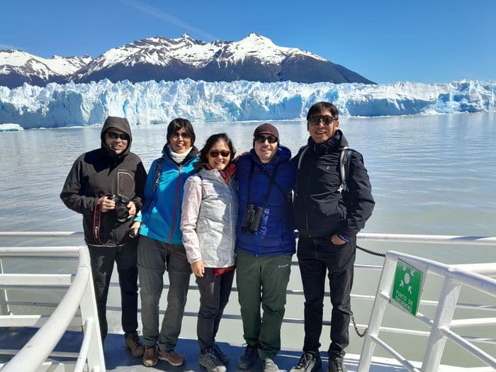 Parc national Los Glaciares