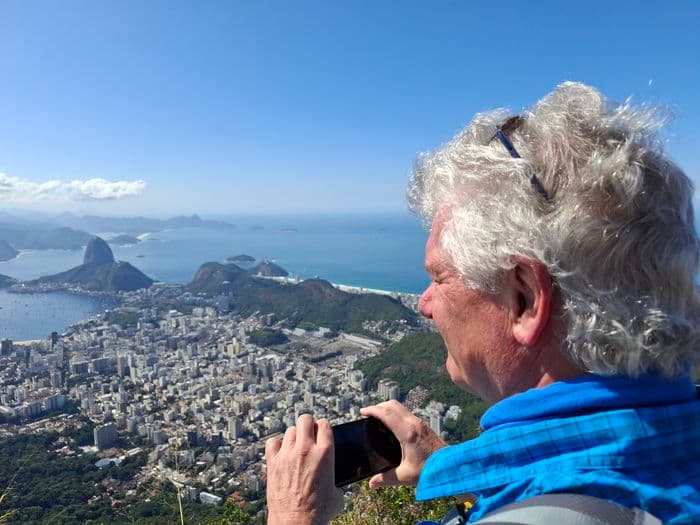 Rio / CityTour / Corcovado
