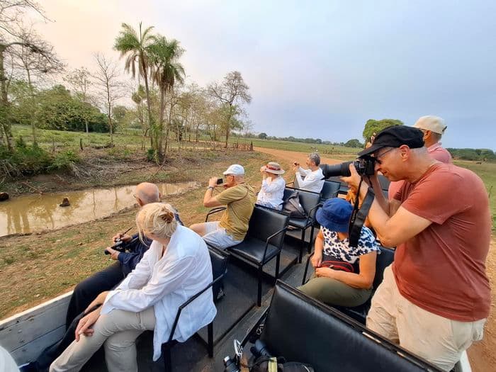 Pantanal