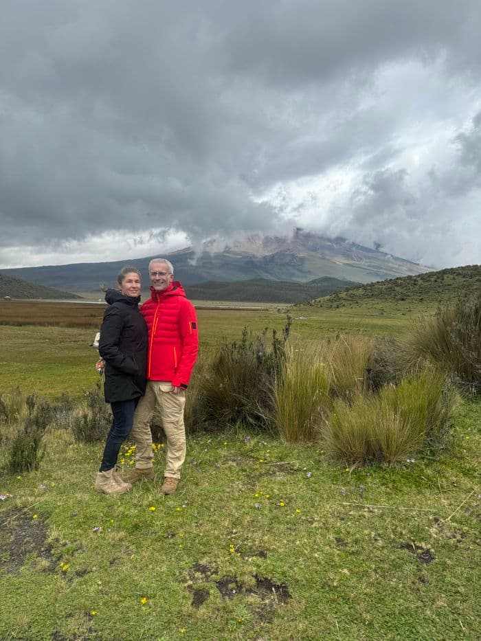 P. N. Cotopaxi