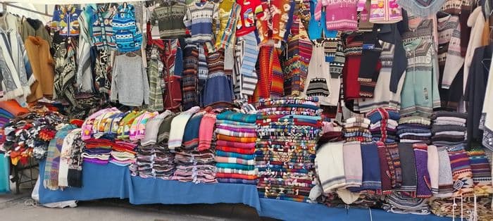 Otavalo