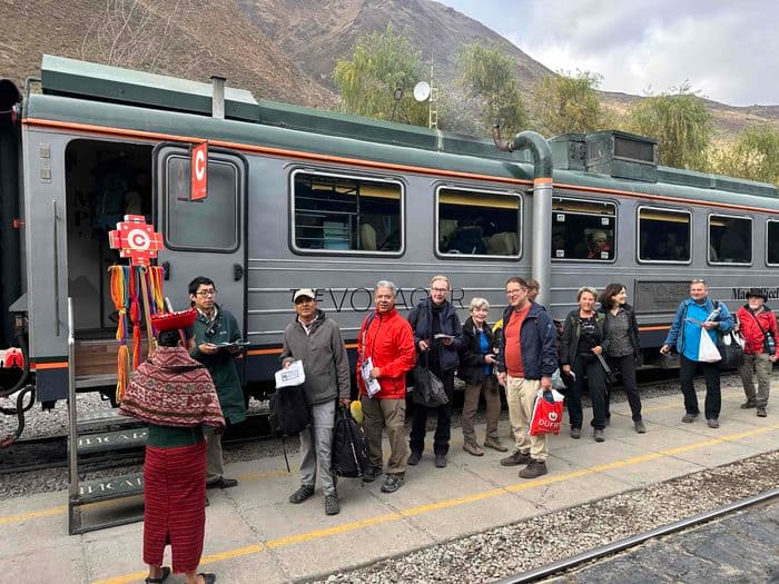 Inca-Rail