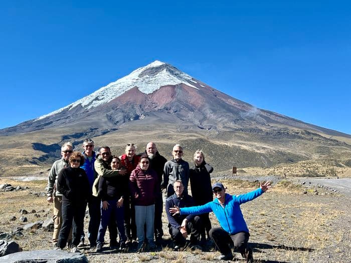 Cotopaxi
