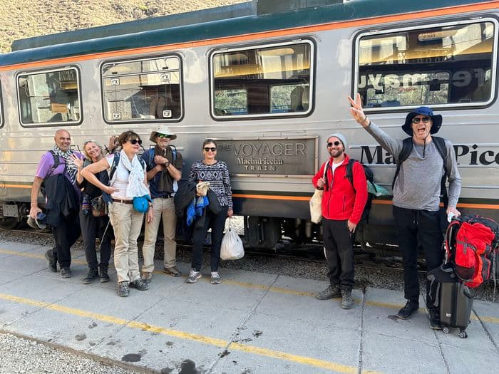 Ollantaytambo