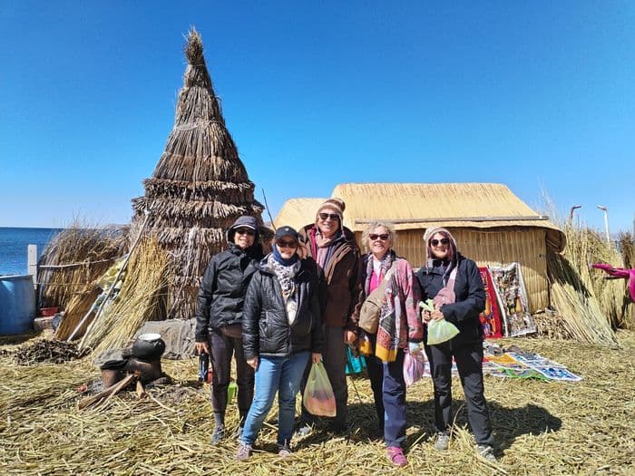 Uros