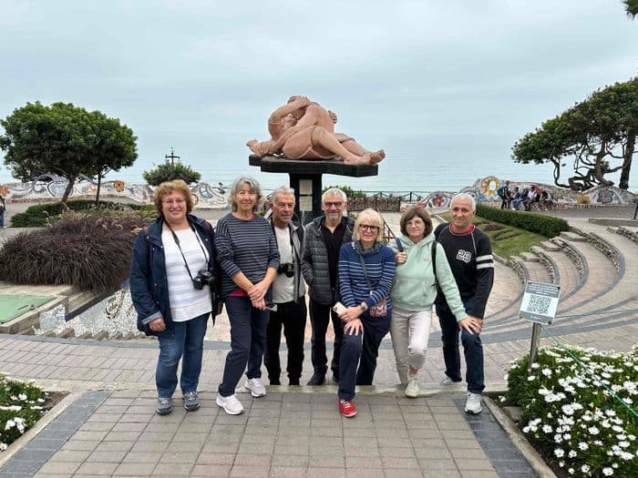 Parc de l’amour