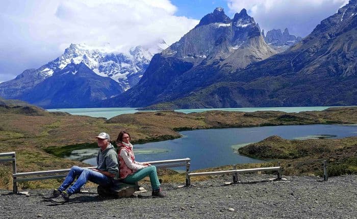 Mirador Cuernos