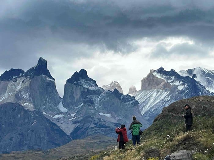 Los cuernos