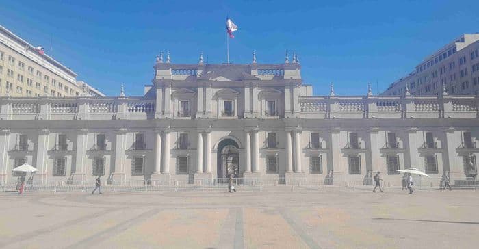 Santiago
