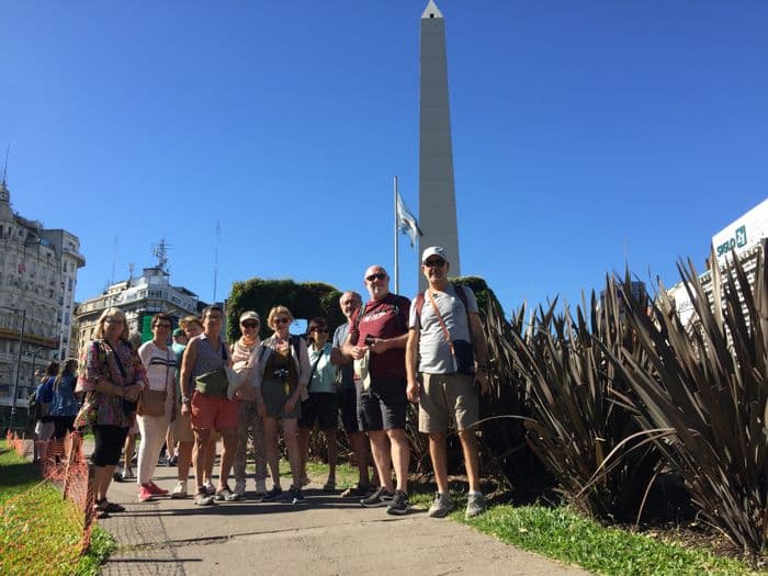 Buenos Aires