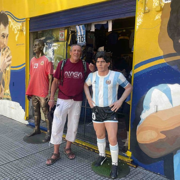 La Baco
