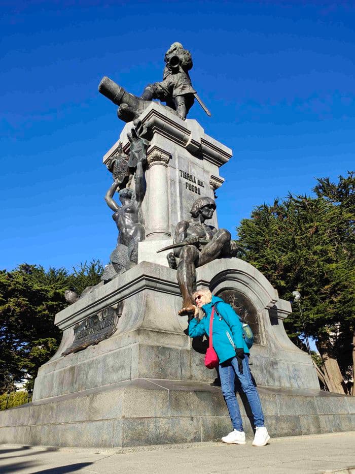 Punta Arenas