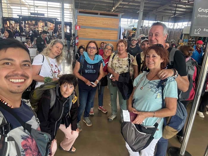 Au revoir les Galapagos