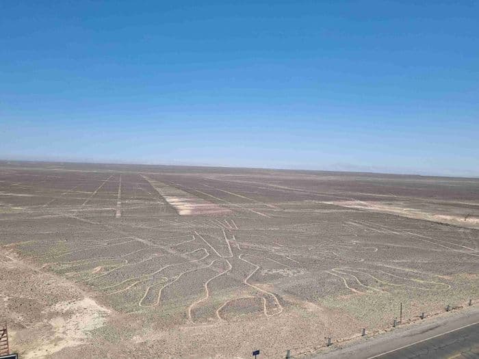 Nazca Linien