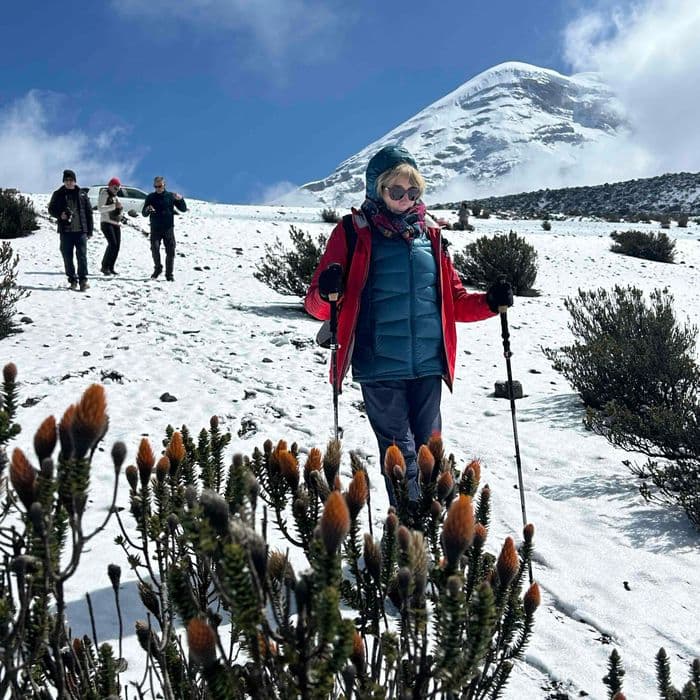 Chimborazo