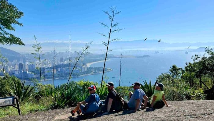 Rio de Janeiro