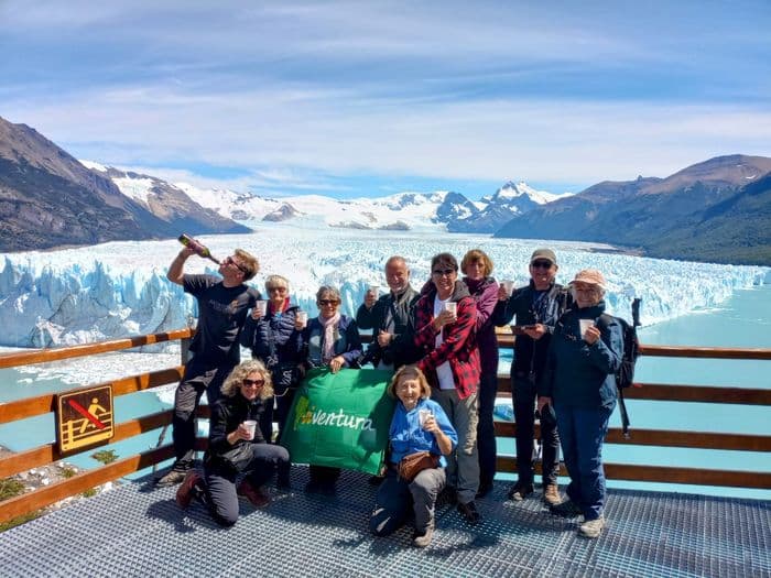 perito moreno