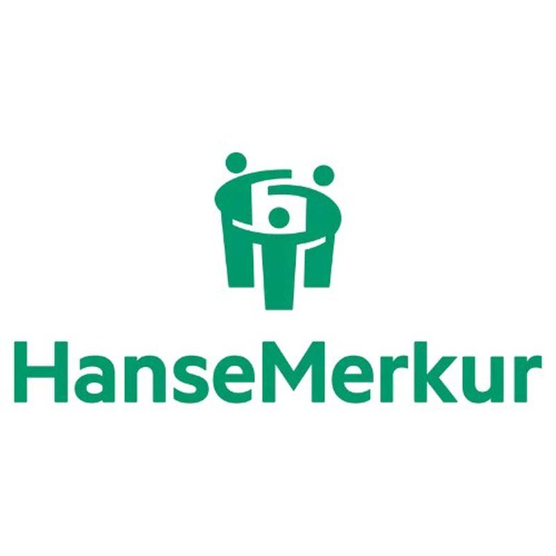 Hanse Merkur Logo 500x500