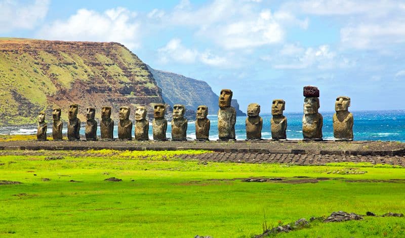 Rapa Nui